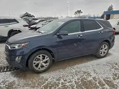 3GNAXKEX4JS556671 2018 CHEVROLET EQUINOX