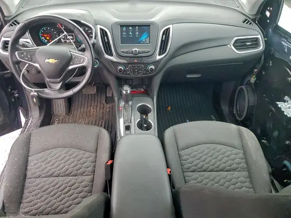 3GNAXKEX4JS556671 2018 CHEVROLET EQUINOX - Image 8