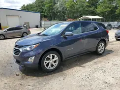3GNAXKEX4JS561689 2018 CHEVROLET EQUINOX