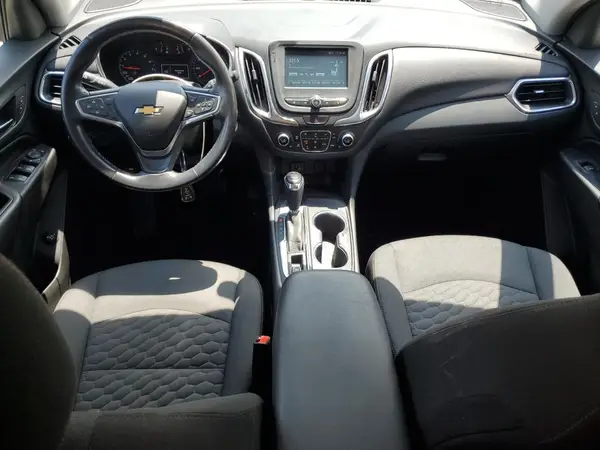 3GNAXKEX4JS561689 2018 CHEVROLET EQUINOX - Image 8