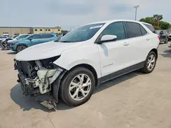3GNAXKEX4JS580985 2018 CHEVROLET EQUINOX