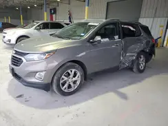 3GNAXKEX4JS588410 2018 CHEVROLET EQUINOX