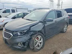 3GNAXKEX4JS605335 2018 CHEVROLET EQUINOX
