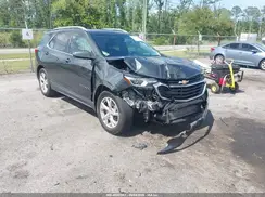 3GNAXKEX4JS609174 2018 CHEVROLET EQUINOX