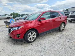 3GNAXKEX4JS612432 2018 CHEVROLET EQUINOX