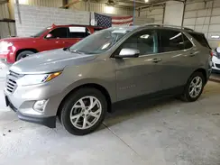 3GNAXKEX4JS623513 2018 CHEVROLET EQUINOX