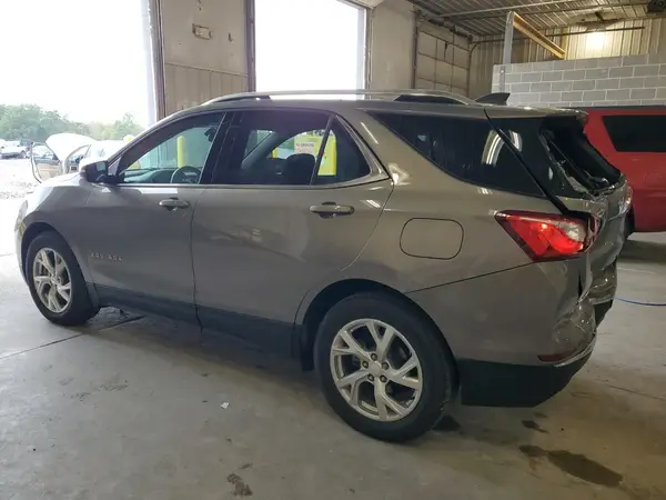 3GNAXKEX4JS623513 2018 CHEVROLET EQUINOX - Image 2