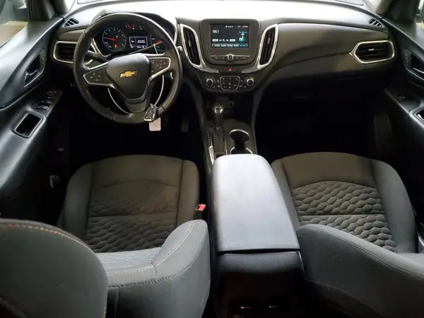 3GNAXKEX4JS623513 2018 CHEVROLET EQUINOX - Image 8