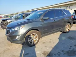 3GNAXKEX4JS639436 2018 CHEVROLET EQUINOX