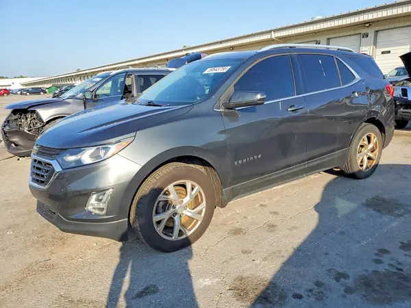 3GNAXKEX4JS639436 2018 CHEVROLET EQUINOX - Image 1