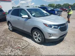 3GNAXKEX5JL105677 2018 CHEVROLET EQUINOX