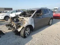 3GNAXKEX5JL168326 2018 CHEVROLET EQUINOX