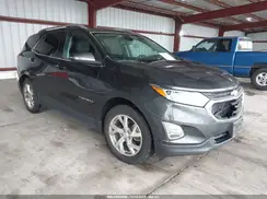 3GNAXKEX5JL270323 2018 CHEVROLET EQUINOX
