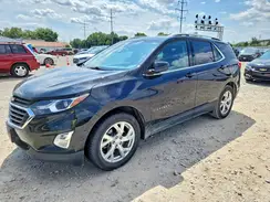 3GNAXKEX5JL313042 2018 CHEVROLET EQUINOX