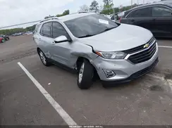 3GNAXKEX5JL358319 2018 CHEVROLET EQUINOX