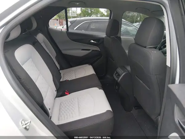 3GNAXKEX5JL358319 2018 CHEVROLET EQUINOX - Image 8
