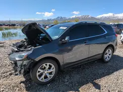 3GNAXKEX5JL363424 2018 CHEVROLET EQUINOX