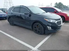 3GNAXKEX5JL363956 2018 CHEVROLET EQUINOX