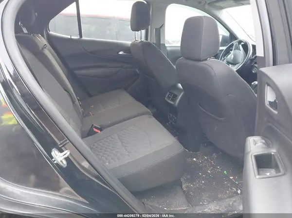 3GNAXKEX5JL363956 2018 CHEVROLET EQUINOX - Image 8