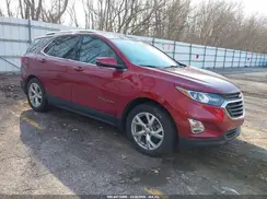 3GNAXKEX5JS505440 2018 CHEVROLET EQUINOX