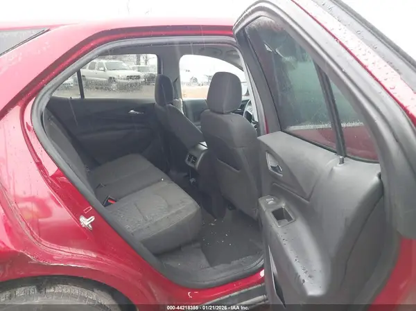 3GNAXKEX5JS506362 2018 CHEVROLET EQUINOX - Image 8
