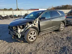 3GNAXKEX5JS518334 2018 CHEVROLET EQUINOX