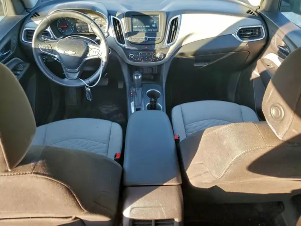 3GNAXKEX5JS518334 2018 CHEVROLET EQUINOX - Image 8