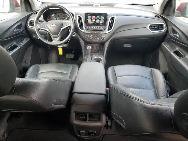 3GNAXKEX5JS531567 2018 CHEVROLET EQUINOX - Image 8