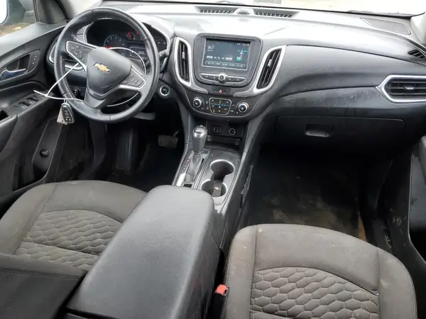 3GNAXKEX5JS532332 2018 CHEVROLET EQUINOX - Image 8