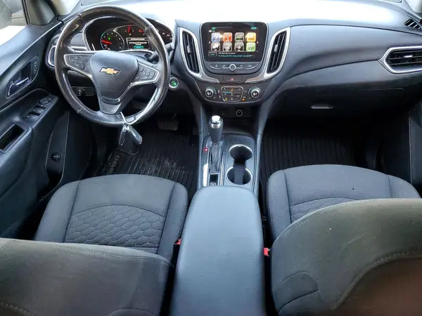 3GNAXKEX5JS561944 2018 CHEVROLET EQUINOX - Image 8
