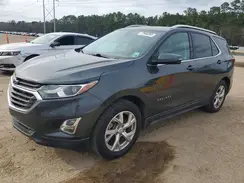 3GNAXKEX5JS580090 2018 CHEVROLET EQUINOX