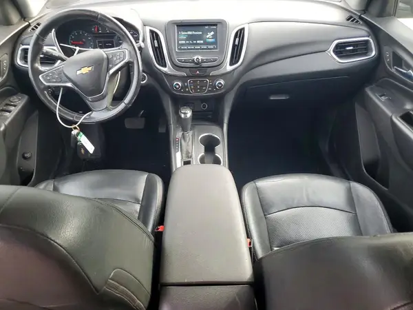 3GNAXKEX5JS580090 2018 CHEVROLET EQUINOX - Image 8