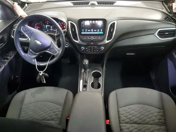 3GNAXKEX5JS598749 2018 CHEVROLET EQUINOX - Image 8
