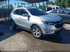 3GNAXKEX5JS603190 2018 CHEVROLET EQUINOX