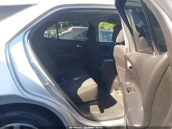 3GNAXKEX5JS603190 2018 CHEVROLET EQUINOX - Image 8