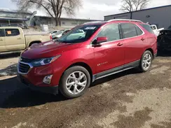3GNAXKEX5JS608891 2018 CHEVROLET EQUINOX