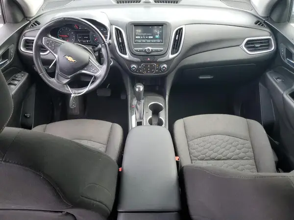 3GNAXKEX5JS613847 2018 CHEVROLET EQUINOX - Image 8