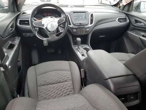 3GNAXKEX5JS627702 2018 CHEVROLET EQUINOX - Image 8