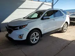 3GNAXKEX5JS639221 2018 CHEVROLET EQUINOX