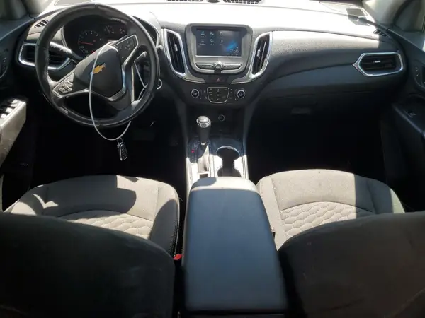3GNAXKEX6JL250890 2018 CHEVROLET EQUINOX - Image 8