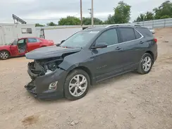 3GNAXKEX6JL271786 2018 CHEVROLET EQUINOX