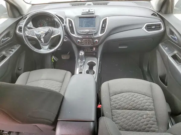 3GNAXKEX6JL271786 2018 CHEVROLET EQUINOX - Image 8
