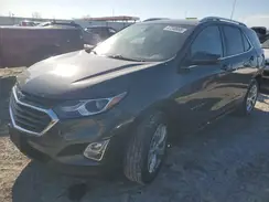 3GNAXKEX6JL273327 2018 CHEVROLET EQUINOX