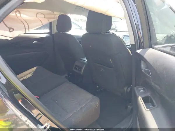 3GNAXKEX6JL278172 2018 CHEVROLET EQUINOX - Image 8