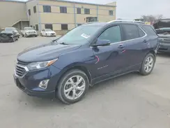 3GNAXKEX6JL283565 2018 CHEVROLET EQUINOX