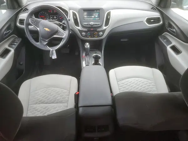 3GNAXKEX6JL283565 2018 CHEVROLET EQUINOX - Image 8