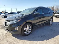3GNAXKEX6JL339536 2018 CHEVROLET EQUINOX