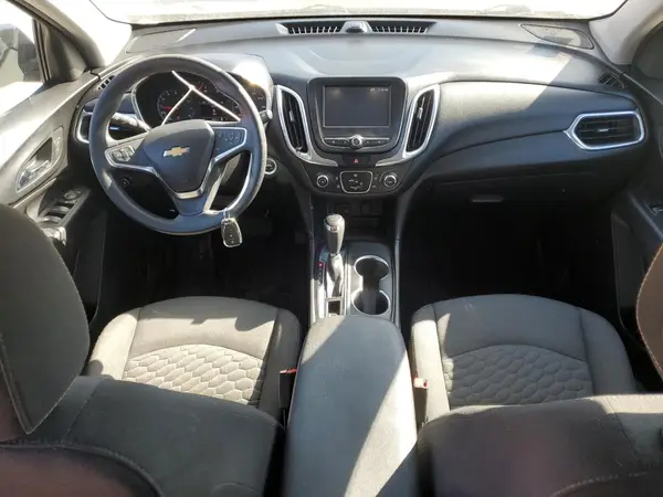 3GNAXKEX6JL339536 2018 CHEVROLET EQUINOX - Image 8