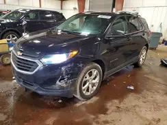 3GNAXKEX6JL388588 2018 CHEVROLET EQUINOX