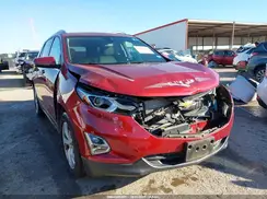 3GNAXKEX6JL399980 2018 CHEVROLET EQUINOX